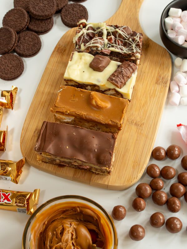 Small Ultimate Rocky Road Box