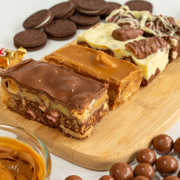 Small Ultimate Rocky Road Box