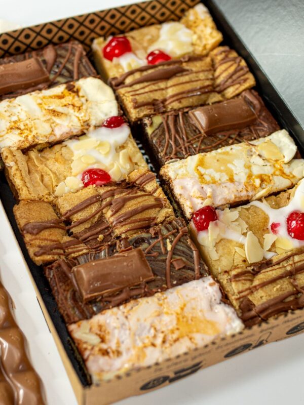 Autumn Selection Box - Image 2