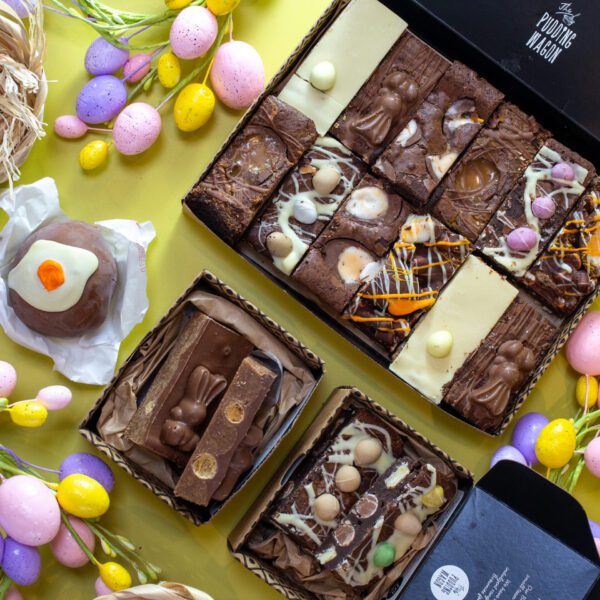 Epic Easter Pudding wagon Bundle