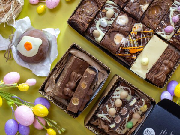 Epic Easter Pudding wagon Bundle