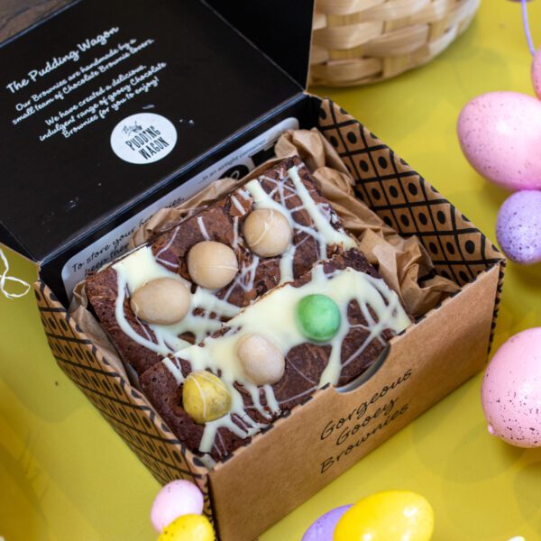 Epic Easter Pudding wagon Bundle