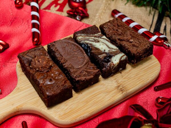 Mini Festive Selection Box