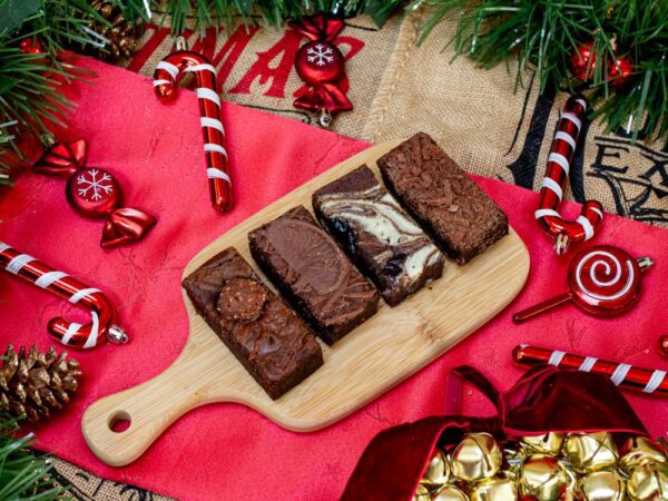 Mini Festive Selection Box - Image 3
