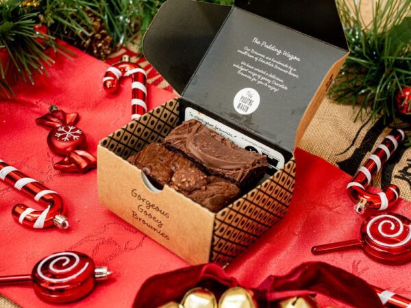Mini Festive Selection Box - Image 2