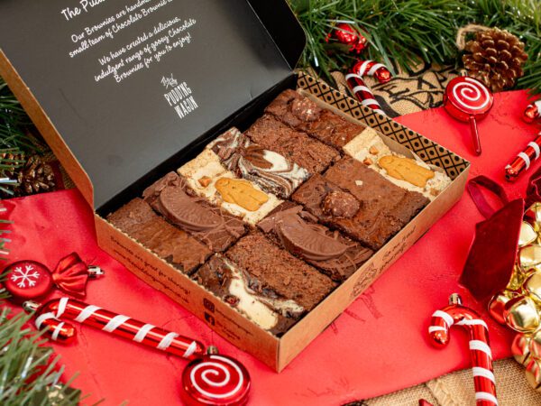 Festive selection box - Image 2