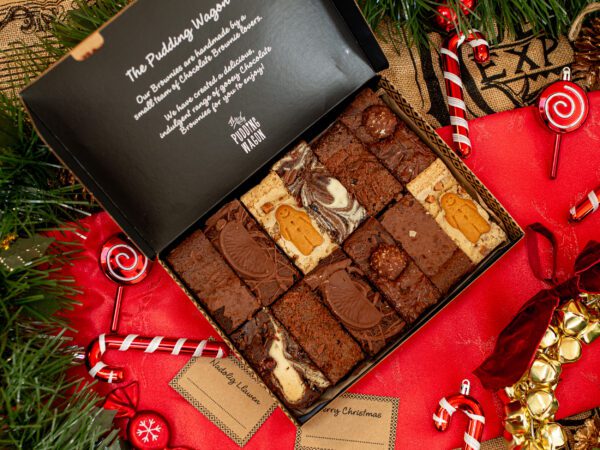 Festive selection box - Image 3