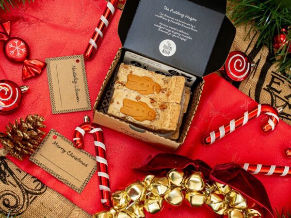 Gingerbreadman Blondie - Image 2