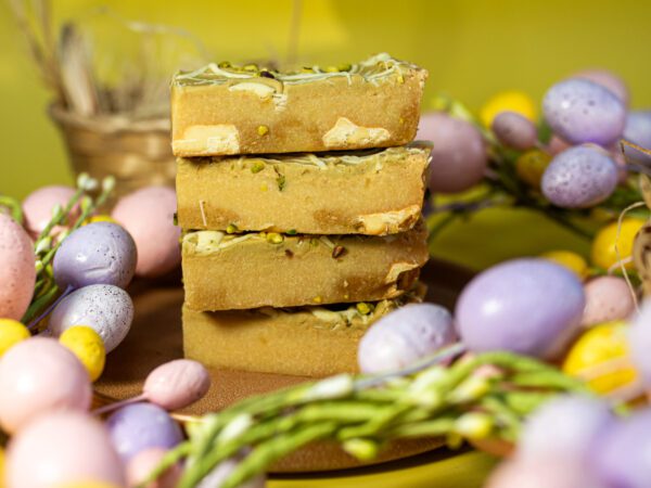 Pistachio Blondie - Image 3