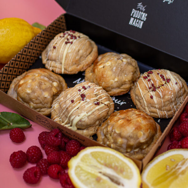 Summer Cookie selection box