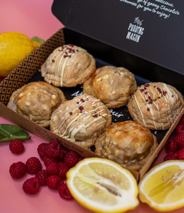 Summer Cookie selection box